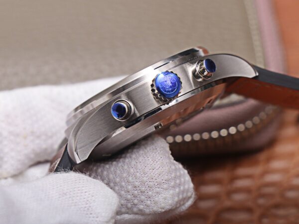 IWC Portuguese Chronograph IWC3777 – 1:1 Superclone