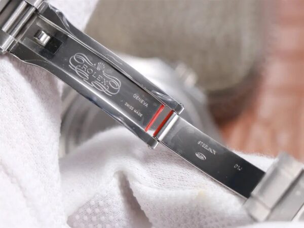 1:1 super clone Rolex 116660 Deep Sea