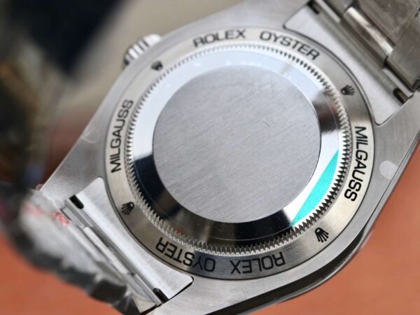 1:1 super clone Rolex Milgauss 116400