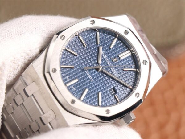 Audemars Piguet RO 15400 1:1 Superclone