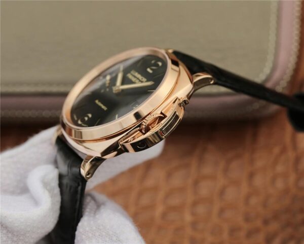 1:1 Superclone Panerai Luminor PAM908-1:1 Superclone