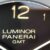 PANERAI Luminor 1950 GMT Tuttonero -1:1 Superclone