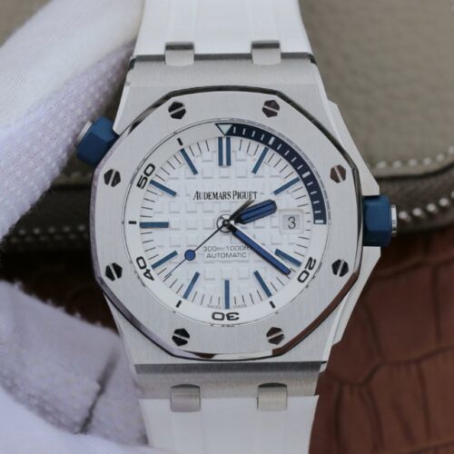 Audemars Piguet Royal Oak Offshore Diver 15703 1:1 Superclone