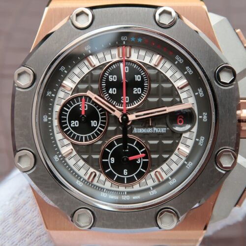 Audemars Piquet Royal Oak Offshore – 1:1 Supeclone