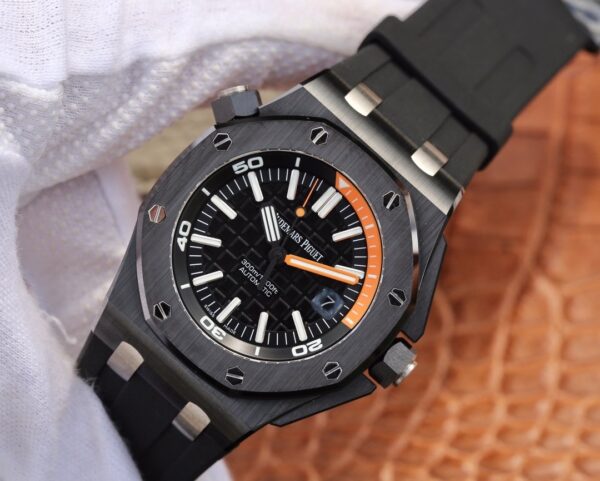 Audemars Piguet Royal Oak Offshore Diver 15710 1:1 Superclone