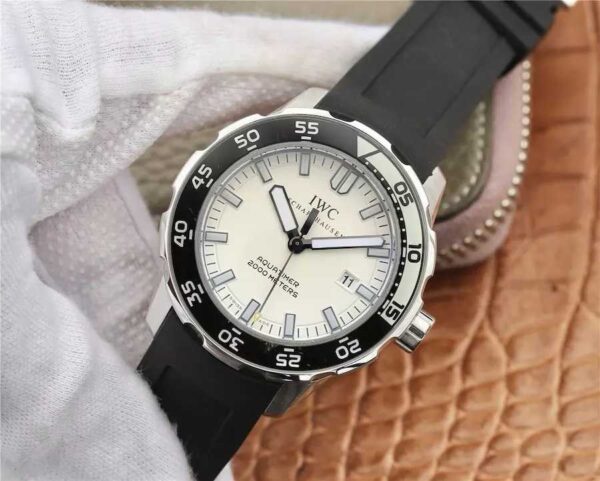IWC Ocean Series-1:1 Superclone