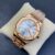 Audemars Piguet Royal Oak 18K Gold wrapped 15400S 41mm 1:1 Superclone