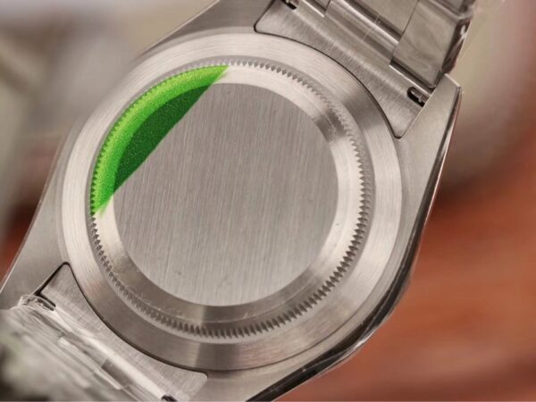 Rolex Explorer 2011 Edition – 39MM- 1:1 Superclone