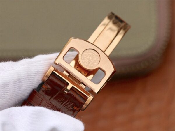 1:1 Superclone IWC Big Pilot Annual Calendar IW503502