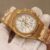 Audemars Piguet Royal Oak Chronograph Rose Gold on 904L Steel – 1:1 Superclone