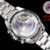 1:1 Superclone Omega Super Series Moonphase (White OMEGA)