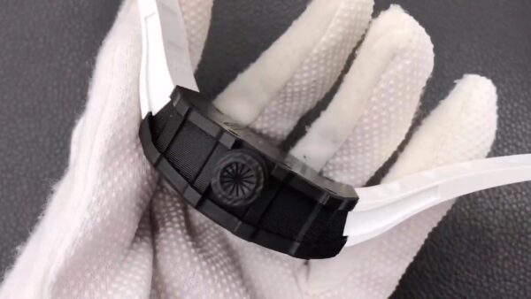 Richard Mille RM 12-01 Tourbillon