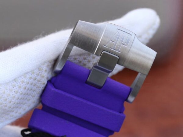 Audemars Piguet Royal Oak Offshore Diver 15710 1:1 Superclone