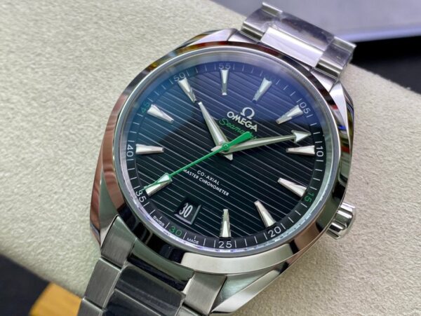 1:1 Superclone Omega Seamaster Aqua Terra 150M