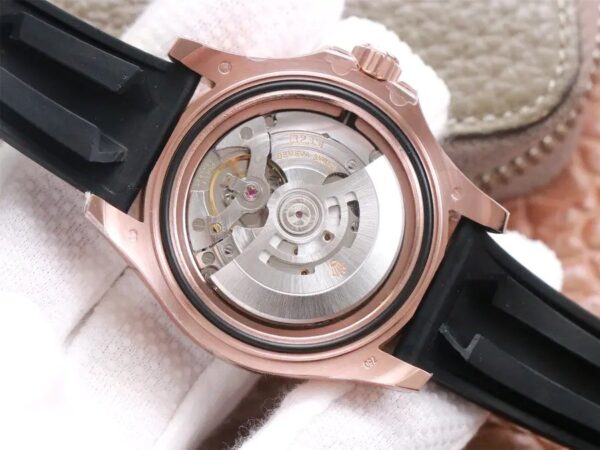 1:1 super clone Rolex Yacht-Master 40 Oyster 40MM 18K Everose