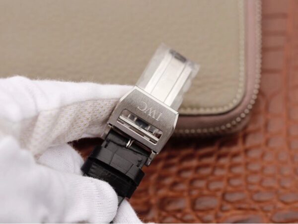 IWC Big Pilot Annual Calendar IW502702- 1:1 Superclone