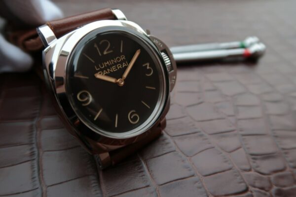Panerai Luminor PAM372 1950 SuperLume Edition S- 1:1 Superclone