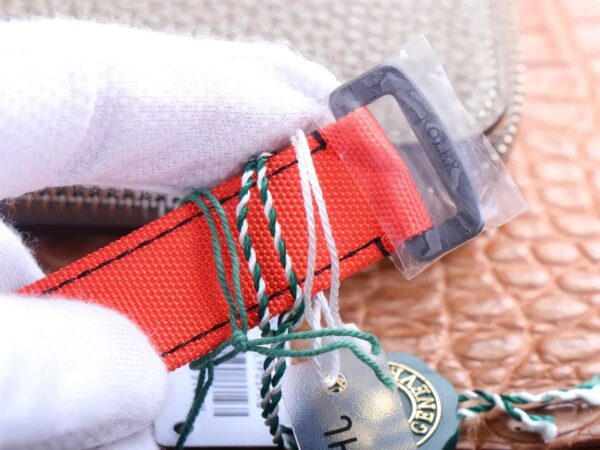 Rolex Daytona CHRONUSART Forged Cabon Casing 1:1 Super Clone