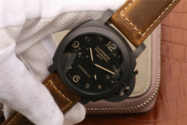 Panerai Luminor PAM441 GMT 1950 -1:1 Superclone