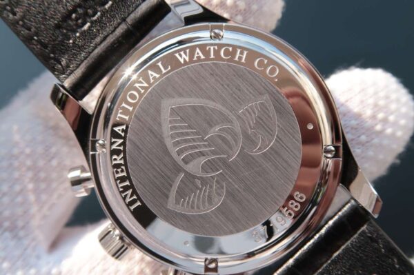 IWC Portuguese Chronograph IWC371411- 1:1 Superclone