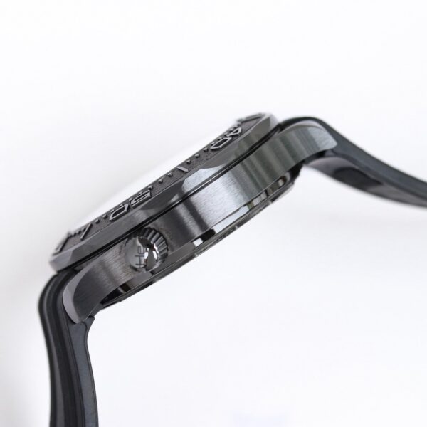 Omega Seamaster Diver 300M Ceramic Black Co-Axial