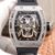 Richard Mille RM052 Titanium Working Tourbillon- 1:1 Superclone