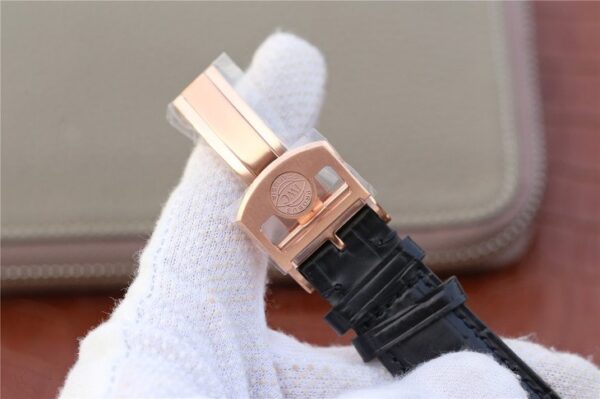 1:1 Superclone IWC Big Pilot Annual Calendar IW500710