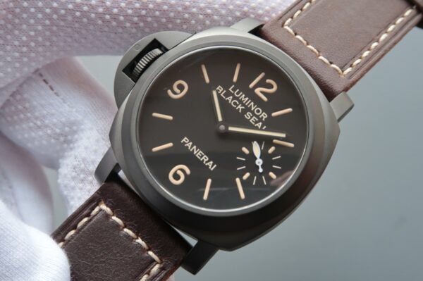 Panerai Radiomir 3 Days 47mmPAM00504- 1:1 Superclone