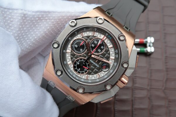 Audemars Piquet Royal Oak Offshore – 1:1 Supeclone