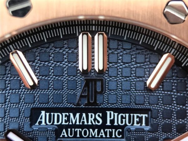 Audemars Piguet Royal Oak Chronograph- 1:1 Superclone