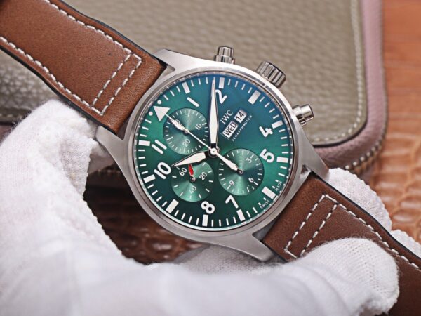 IWC Portuguese Chronograph IWC3777 – 1:1 Superclone