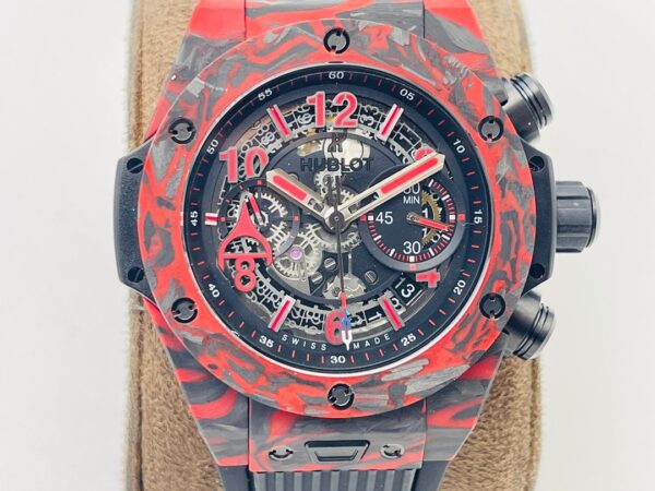 Hublot Big Bang