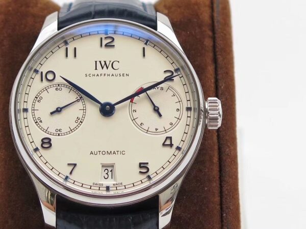 NewPortuguese seven IW500705- 1:1 Superclone