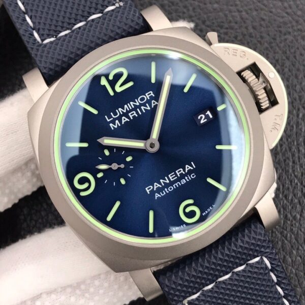 Panerai PAM1117. 1:1 Superclone