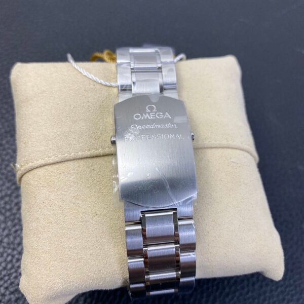 1:1 Superclone Omega Speedmaster Moon watch