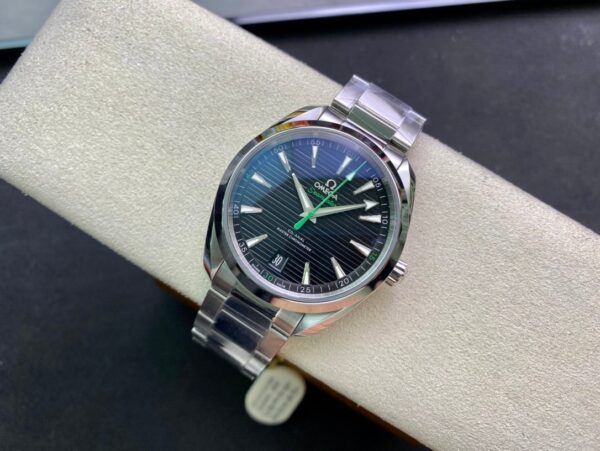1:1 Superclone Omega Seamaster Aqua Terra 150M