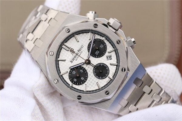 Audemars Piguet Royal Oak Chronograph- 1:1 Superclone