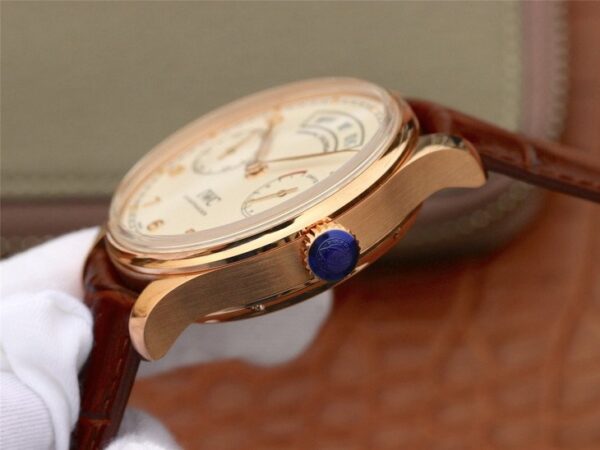 1:1 Superclone IWC Big Pilot Annual Calendar IW503502