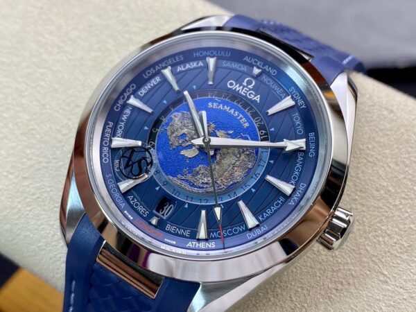 1:1 super clone Omega – Aqua Terra 150MCO