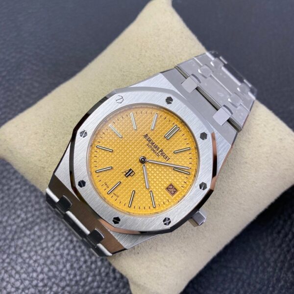 Audemars Piguet Royal Jumbo Oak Extra Thin 1:1 Superclone