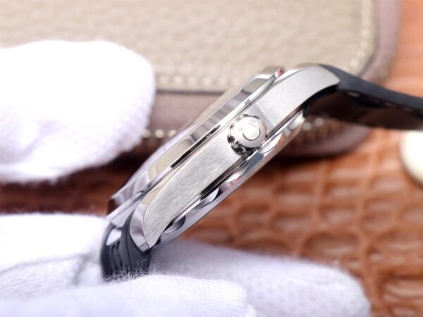 Omega Seamaster Aqua Terra Co-Axial SPECTRE – 1:1 Superclone