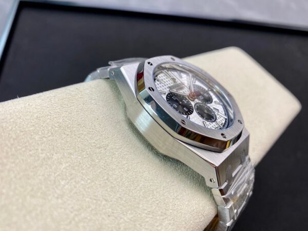 Audemars Piguet Royal Oak Chronograph- 1:1 Superclone