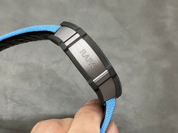 Richard Mille RM 27-04