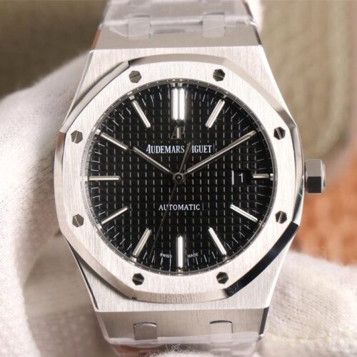 Audemars Piguet Royal Oak 15400 1:1 Superclone