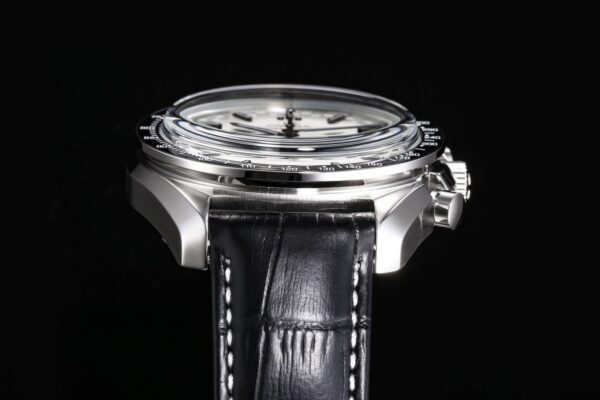 Omega Super Series Moonphase reference number 431.53.41.21.01.001