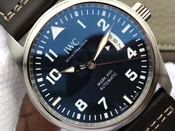 IWC MARK XVII- 1:1 Superclone