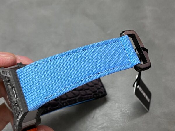 Richard Mille RM 27-04