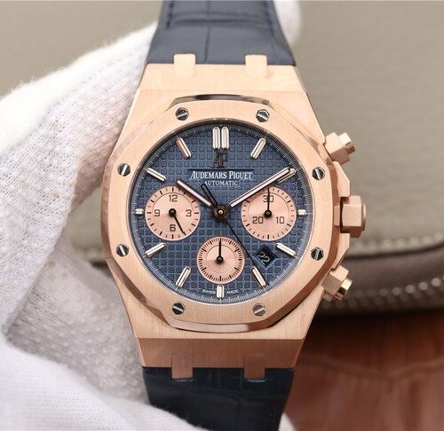 Audemars Piguet Royal Oak Chronograph- 1:1 Superclone
