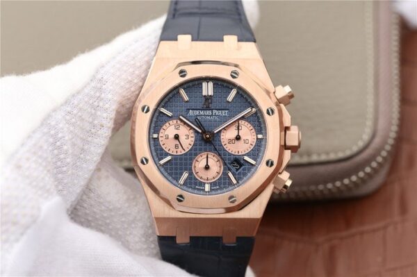 Audemars Piguet Royal Oak Chronograph- 1:1 Superclone