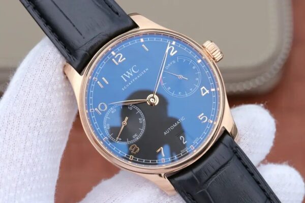 1:1 Superclone IWC Portugieser Swiss IW500714